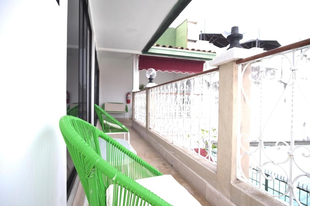 Amazinn Places Rooftop And Jacuzzi III Панама Сити Екстериор снимка