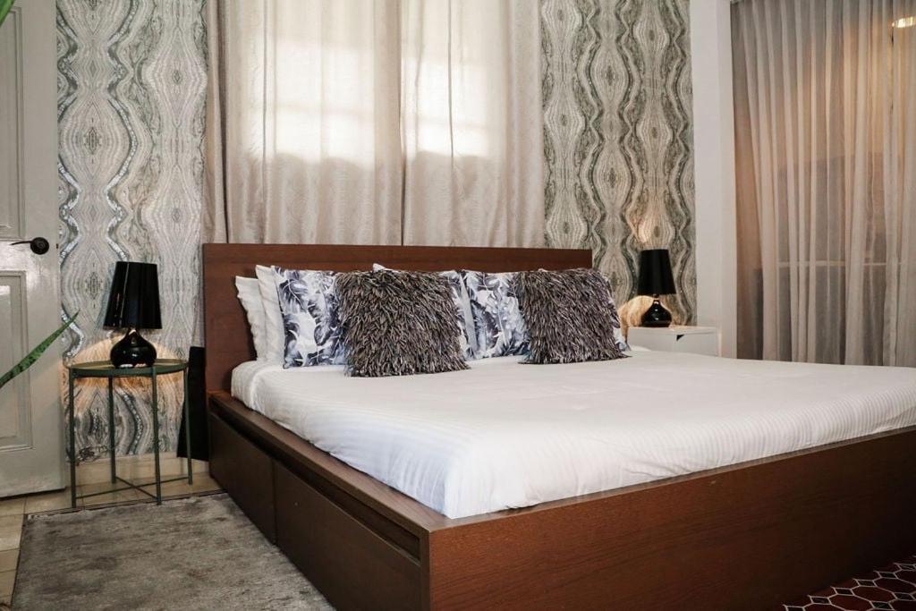 Amazinn Places Rooftop And Jacuzzi III Панама Сити Екстериор снимка