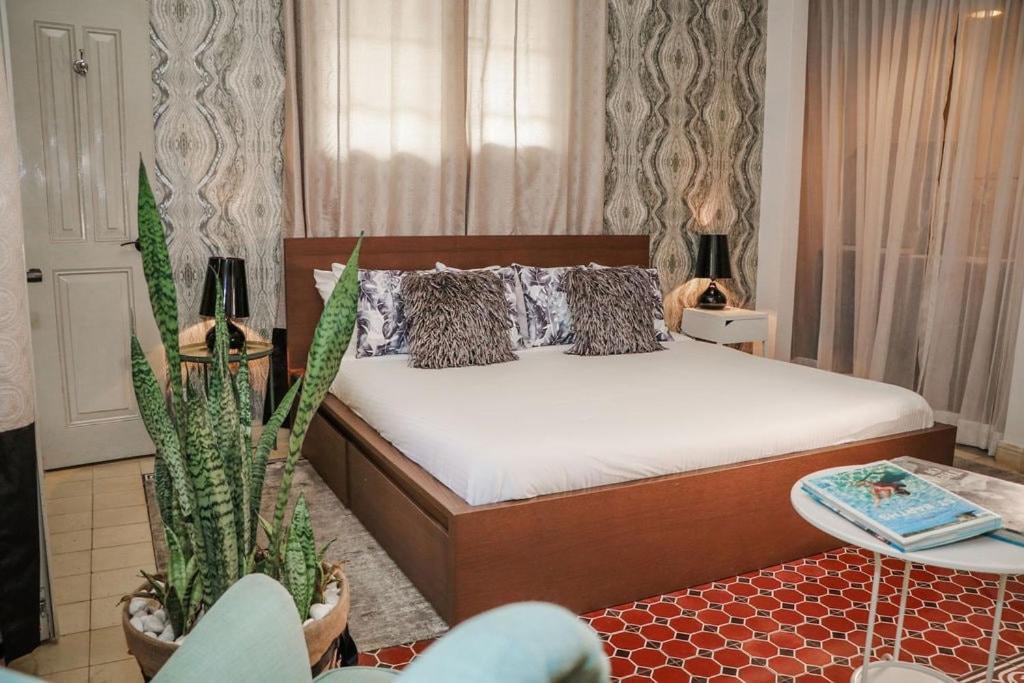 Amazinn Places Rooftop And Jacuzzi III Панама Сити Екстериор снимка