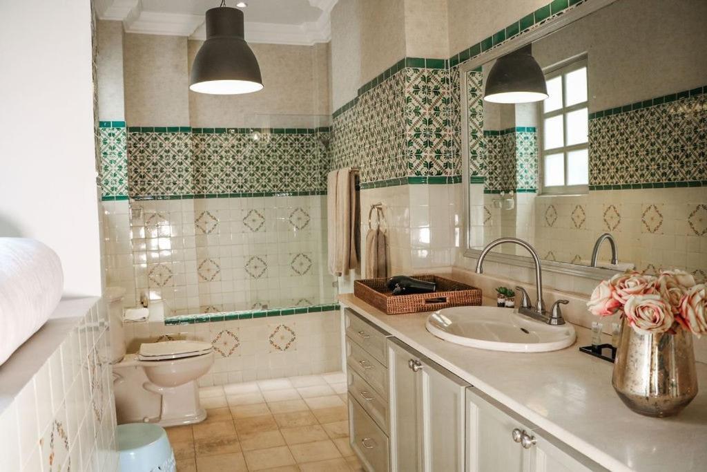 Amazinn Places Rooftop And Jacuzzi III Панама Сити Екстериор снимка
